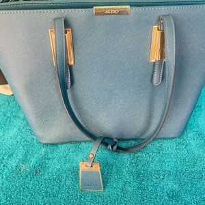 ALDO TOTE HANDBAG